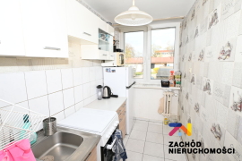 Mieszkanie 3-pokojowe w Centrum Z Garażem